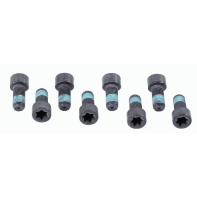 Set surub, volanta Chevrolet Cruze (J300), Trax; Opel Astra H (A04), Astra J (P10), Combo, Corsa C (X01), Corsa D (S07), Meriva A (X03), Meriva B (S1 foto