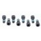 Set surub, volanta Chevrolet Cruze (J300), Trax; Opel Astra H (A04), Astra J (P10), Combo, Corsa C (X01), Corsa D (S07), Meriva A (X03), Meriva B (S1