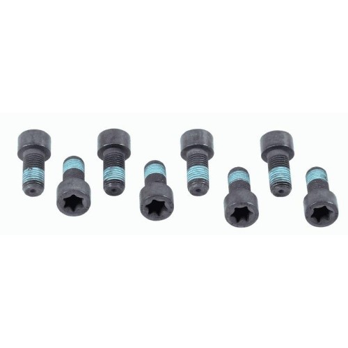 Set surub, volanta Chevrolet Cruze (J300), Trax; Opel Astra H (A04), Astra J (P10), Combo, Corsa C (X01), Corsa D (S07), Meriva A (X03), Meriva B (S1