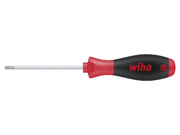 Şurubelniţă Torx&reg; PLUS SoftFinish&reg;