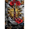 A Soul of Ash and Blood - Egy l&eacute;lek hamub&oacute;l &eacute;s v&eacute;rből - V&eacute;r &eacute;s hamu 5. - Jennifer L. Armentrout