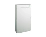 Tablou PT 54 module (3x18) usa alba Noark PNS 3X18W 106197