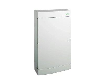 Tablou PT 36 module (3x12) usa alba Noark PNS 36W 101509 foto