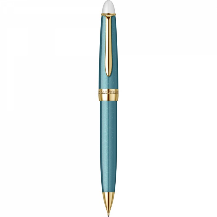 Creion mecanic Sailor Tsukuyono Blue