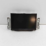 Ecran Navigatie Volvo V60 2012 OEM 31344258 7609501416 Original Garantie Piese Auto Second Hand