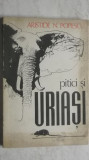 Aristide N. Popescu - Pitici si uriasi, 1989, Albatros
