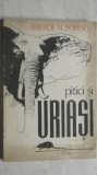 Aristide N. Popescu - Pitici si uriasi