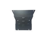 Scut motor metalic Iveco Daily 1999-2024