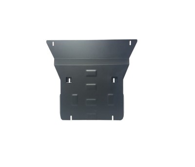 Scut motor metalic Iveco Daily 1999-2024 foto
