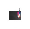 Mouse Pad Cu Incarcare Wireless, Andowl Q-T138, Negru, Pentru Telefon,