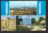 CPIB 21948 - CARTE POSTALA - CONSTANTA, MOZAIC, NECIRCULATA
