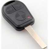 Carcasa telecomanda compatibila BMW 5005 Automotive TrustedCars