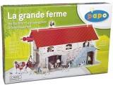 PAPO FIGURINA FERMA ANIMALELOR SuperHeroes ToysZone