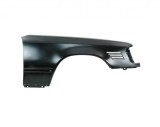 Aripa fata Mercedes W124/Clasa E(Sedan/Coupe/Cabrio/Combi) 12.1984-06.1996, partea Dreapta, fara gaura pentru semnalizare, 1248801218, 501402-2 fara