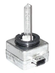 Bec instalatie xenon D1S 8000K