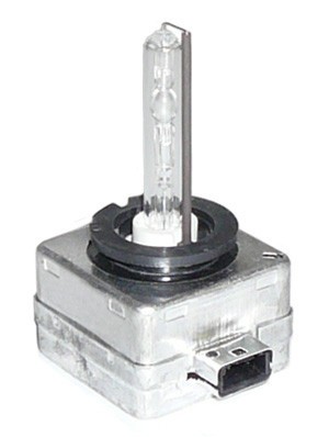 Bec instalatie xenon D1S 8000K foto