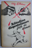 Atitudine Dispretuitoare fata de Stomac - Ilf si Petrov - Roman Beletristica