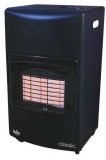 Soba Gaz GPL Maria cu Samota, Incalzitor Terasă/Casă, Nouă 2023, Calore
