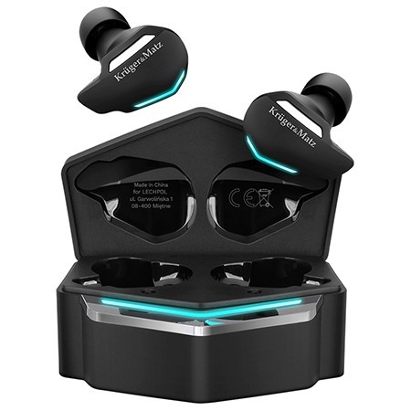 CASTI BLUETOOTH 5.0 TWS G3 KRUGER&amp;MATZ EuroGoods Quality