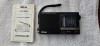 Radio Silva WTR 891B FM-MW-SW, Copie Sunny Japan, Analogic, Functional