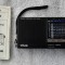 RADIO SILVA WTR 891B . FUNCTIONEAZA PE FM-MW-SW , ESTE O COPIE FIDELA DUPA CELEBRUL SUNNY MADE IN JAPAN !