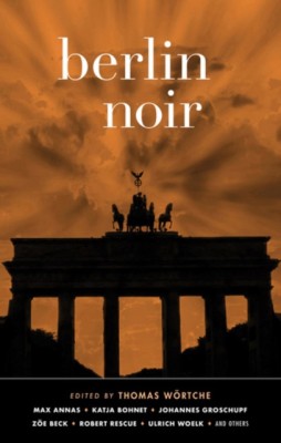 Berlin Noir foto