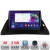 Navigatie Renault Kangoo Android radio gps internet 2+32 kit-Kangoo+EDT-E209v2 CarStore Technology