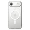 Husa silicon Ringke - Fusion MagSafe - iPhone 17 Air - Clear
