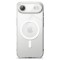 Husa silicon Ringke - Fusion MagSafe - iPhone 17 Air - Clear