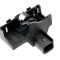 Inchizator inferior capota fata Land Rover Range Rover Sport 2006-, Freelander 2 2008-2014, NTY EZC-LR-001