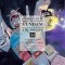 Mobile Suit Gundam: The Origin, Volume 11: A Cosmic Glow