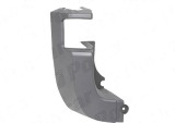Flaps bara fata Ford Transit/Tourneo Connect, 03.2013-, spate, Stanga, texturat