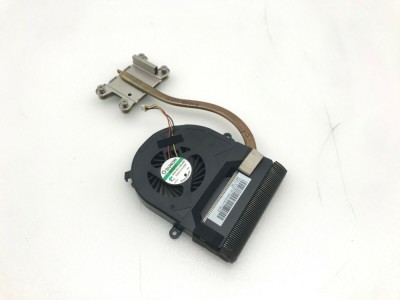 120.Sistem coolere laptop cu heatsink MF60120V1-C640-G99 foto