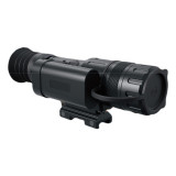 Cumpara ieftin Aproape nou: Monocular cu termoviziune PNI BLK250 lentila 25 mm si suport de prinde