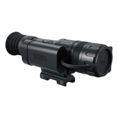 Aproape nou: Monocular cu termoviziune PNI BLK250 lentila 25 mm si suport de prinde