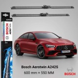 Cumpara ieftin Stergatoare Mercedes-Benz AMG GT 43 X290 din 09.2018 | 3 397 014 242 - BOSCH