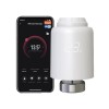 Cap termostatic inteligent, WiFi, Tuya @SmartWiz smw38
