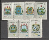 Cuba.1966 Steme SC.462