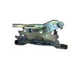 Balama capota Hyundai Tucson (Tl), 09.2015-10.20, montare dreapta, OE, 79120D7000; 79120-D7000