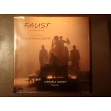 Faust de J. W. Goethe: un spectacol de Silviu Purcărete (fotografie: Mihaela Marin)