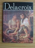 Ștefan Popescu - Delacroix