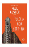 Trilogia New York-ului - Paul Auster, ART