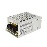 Sursa Alimentare Comutatie PNI ST3.4A 12V 3.4A, Metalica, pentru Camere Supraveghere, Control Acces