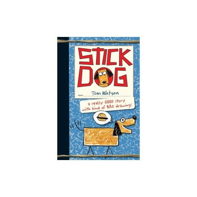 Stick Dog foto