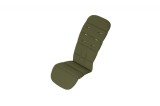 Accesoriu Thule Seat Liner - captuseala pentru scaun carucior Thule Sleek si Thule Spring - Olive Green