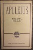 Apuleius - Magarul de aur (cartonat)