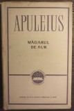 Apuleius - Magarul de aur (cartonat)