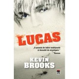 Lucas - Kevin Brooks