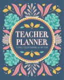 Teacher Planner: Flexible Lesson Planning for Any Year