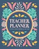 Teacher Planner: Flexible Lesson Planning for Any Year